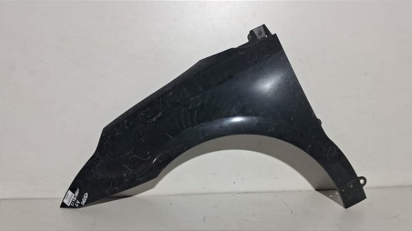 Paralama Esquerdo Citroen C4 2006  a 2012 Com detalhe