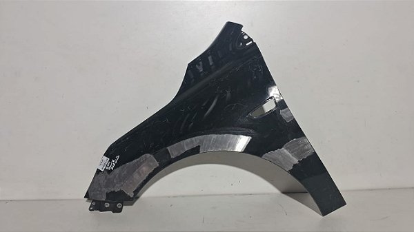 Paralama Esquerdo Gm Onix 2020 a 2022 Com detalhe