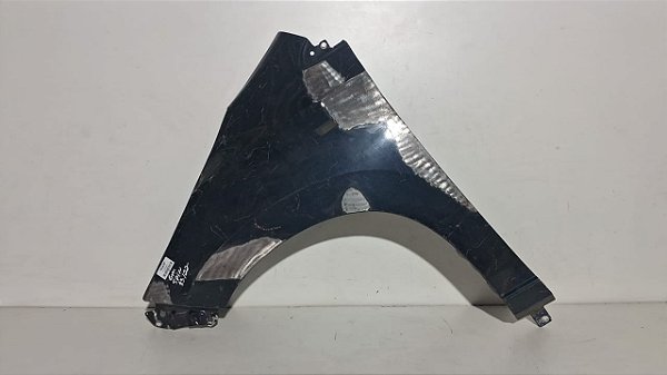 Paralama Esquerdo Gm Spin 2013 a 2022 Com detalhe