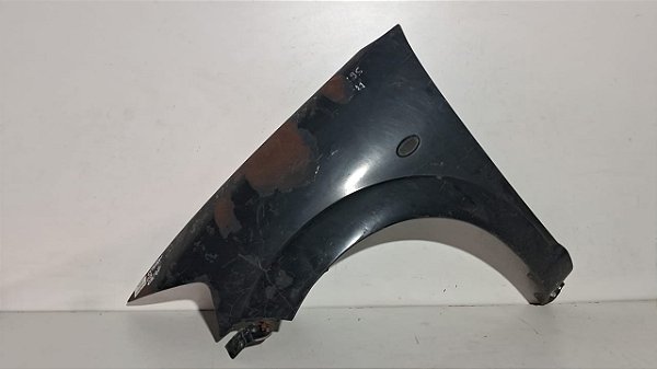 Paralama Esquerdo Citroen C3 2003 a 2012 Paralelo