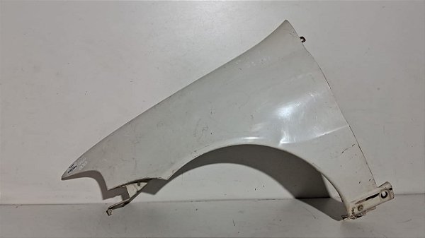 Paralama Esquerdo Fiat Palio 2001 a 2003 Com detalhe