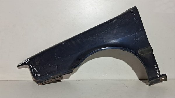Paralama Esquerdo Fiat Tempra 1992 a 1998 Com detalhe