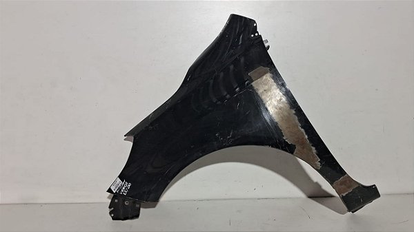 Paralama Esquerdo Nissan Versa 2015 a 2020 Com detahe