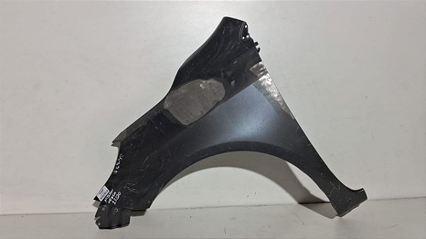 Paralama Esquerdo Nissan Versa 2015 a 2020 Com detahe