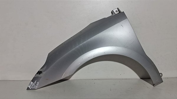 Paralama Esquerdo Citroen C4 2006 a 2012 Com detalhe