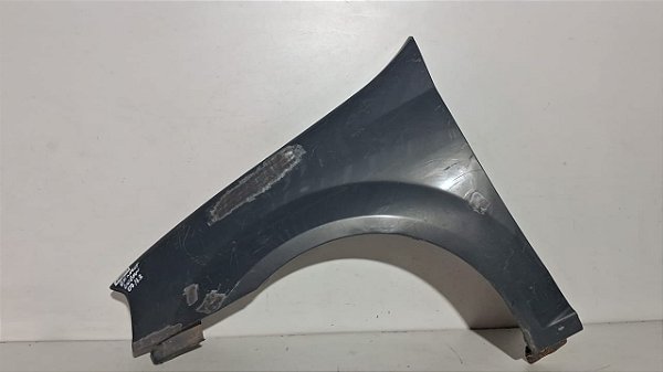 Paralama Esquerdo Renault Logan 2007 a 2013 Com detalhe