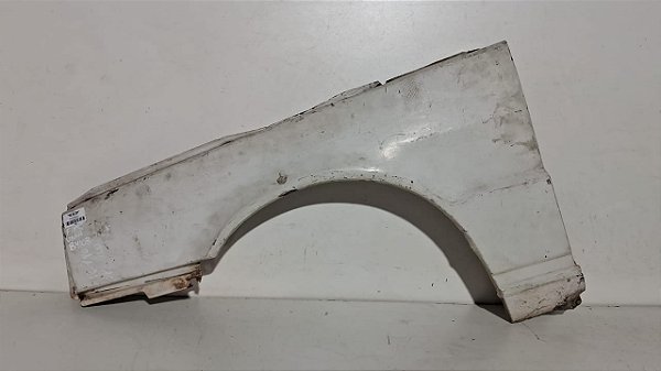 Paralama Esquerdo Fiat Uno 1984 a 2003 Com detalhe