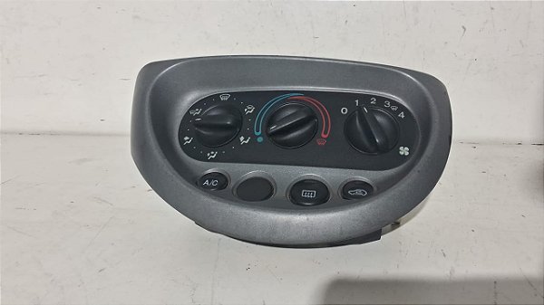 Painel Comando Ar Condicionado Ford ka 2000  a 2007