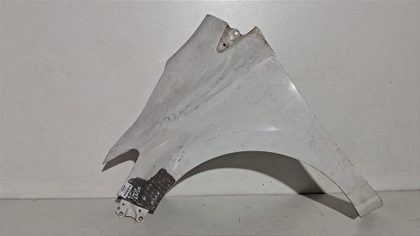 Paralama Esquerdo Gm Onix 2013 a 2019 Com detalhe