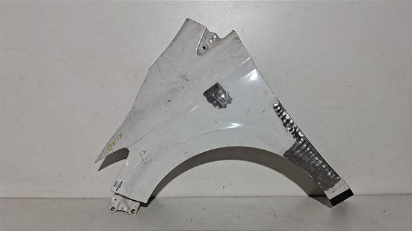 Paralama Esquerdo Gm Onix 2013 a 2019 Com detalhe