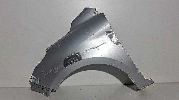 Paralama Esquerdo Ford ka 2015 a 2021 Com detalhe