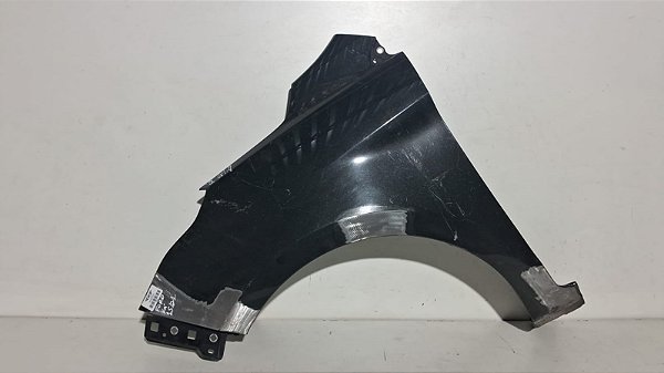 Paralama Esquerdo Ford ka 2015 a 2021 Com detalhe