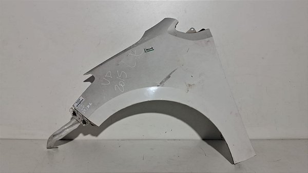 Paralama Esquerdo Vw Up 2014 a 2021 Com detalhe