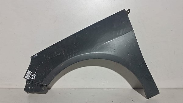 Paralama Esquerdo Vw Gol 2008 a 2012 Com detalhe