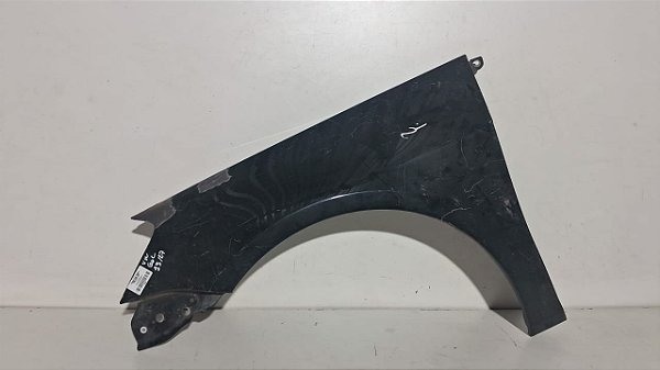 Paralama Esquerdo Vw Gol G6/G7 2013 a 2017 Com detalhe