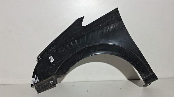 Paralama Esquerdo Gm Meriva 2003 a 2012 Com detalhe