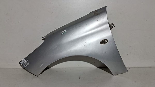 Paralama Esquerdo Peugeot 207 2008 a 2013 Com detalhe