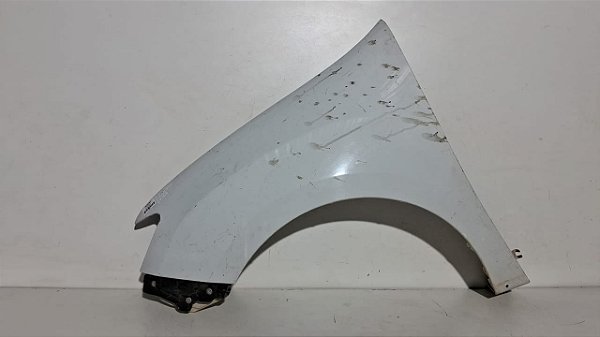 Paralama Esquerdo Renault Sandero 2014 a 2019 Com detalhe