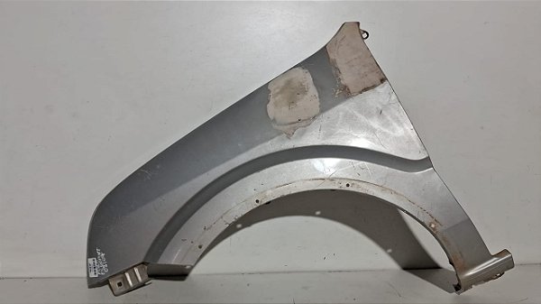 Paralama Esquerdo Ford Ecosport 2003 a 2007 Com detalhe
