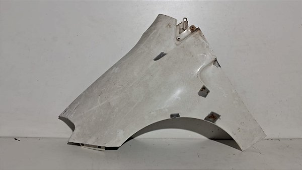 Paralama Esquerdo Fiat Palio Attractive 2012 a 2017 Com detalhe