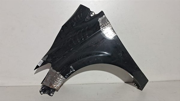 Paralama Esquerdo Gm Onix 2013 a 2019 Com detalhe
