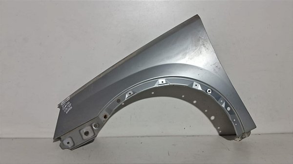 Paralama Esquerdo Gm Corsa Maxx/Joy 2003 a 2012 Com detalhe