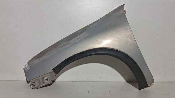 Paralama Esquerdo Gm Corsa 1994 a 2010 Com detalhe
