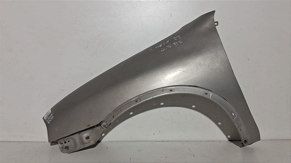 Paralama Esquerdo Gm Corsa 1994 a 2010 Com detalhe