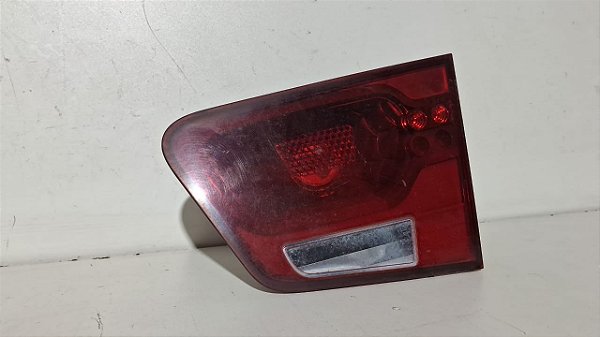 Lanterna Direita Tampa Sedan kia Ceratto 2009  a 2012