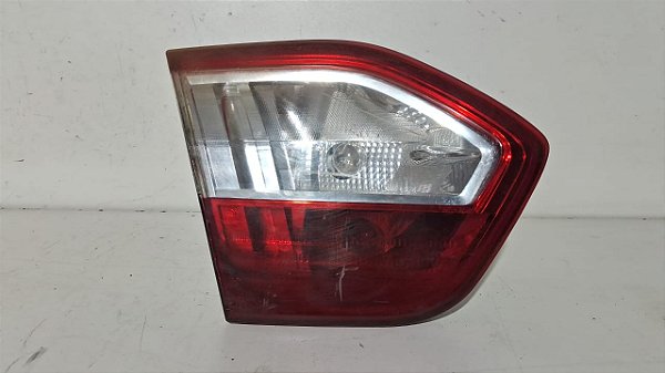 Lanterna Esquerda Tampa Sedan Renault Fluence 2011 a 2016