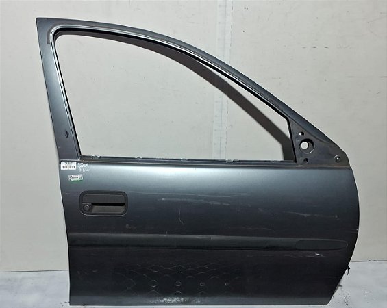Porta Dianteira Direita Gm Corsa Classic 1994 a 2016