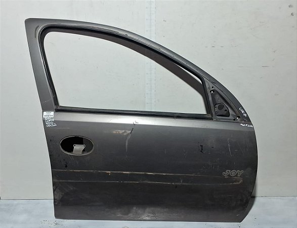 Porta Dianteira Direita Gm Corsa Joy 2002 a 2012 Com detalhe