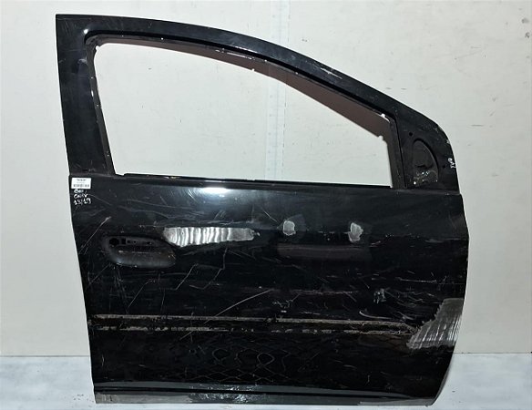 Porta Dianteira Direita Gm Onix 2013 a 2019 Com detalhe