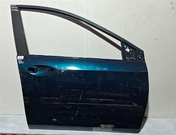 Porta Dianteira Direita Gm Onix 2020 a 2025 Com detalhe