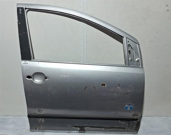 Porta Dianteira Direita Vw Fox 2015 a 2021 Com detalhe