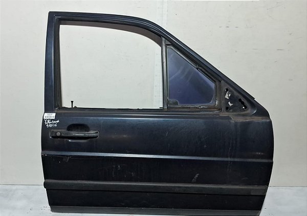 Porta Dianteira Direita Vw santana 1998 a 2006 Com detalhe
