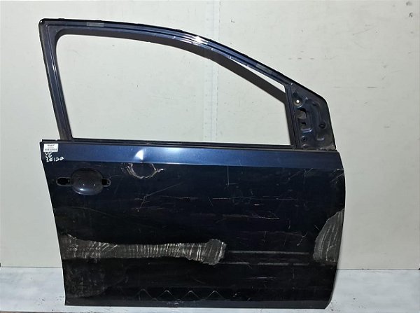 Porta Dianteira Direita Vw Up 2015 a 2022 Com  detalhe