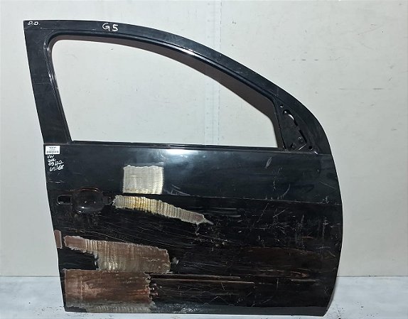 Porta Dianteira Direita Vw Gol g5/g8 2008 a 2022 Com detalhe