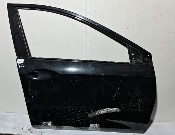 Porta Dianteira Direita Gm Onix 2020 a 2025 Com detalhe