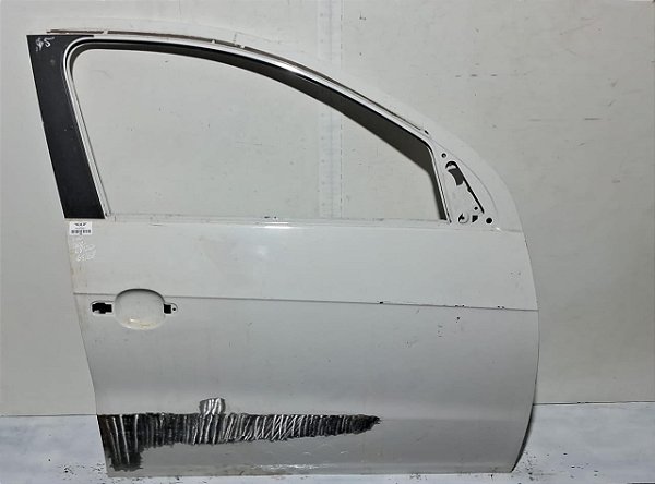 Porta Dianteira Direita Vw Gol 2008 a 2022 Com detalhe