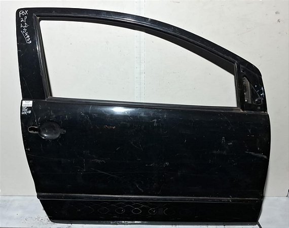 Porta Dianteira Direita Vw Fox 2003 a 2009 Com detalhe