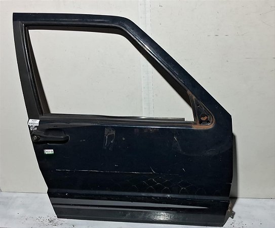 Porta Dianteira Direita Fiat Uno 1984 a 2003 Com detalhe
