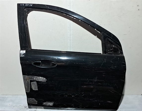 Porta Dianteira Direita Ford ka 2015 a 2021 Com detalhe