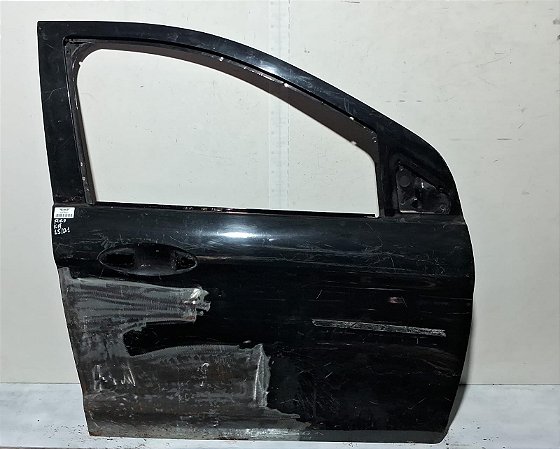 Porta Dianteira Direita Ford ka 2015 a 2021 Com detalhe