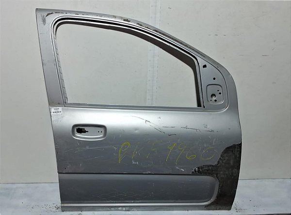 Porta Dianteira Direita Fiat Uno Vivace 2010 a 2014