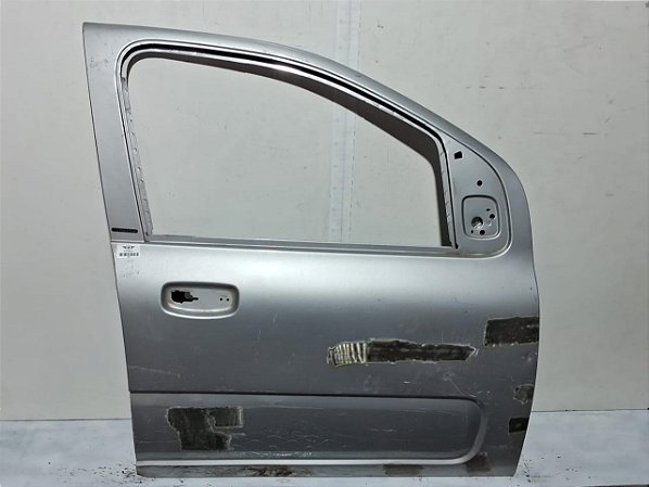 Porta Dianteira Direita Fiat Uno Vivace 2010 a 2014