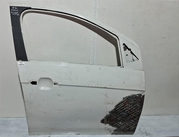 Porta Dianteira Direita Fiat Grand Siena 2014 a 2020