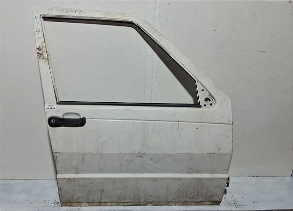Porta Dianteira Direita Fiat Uno 1984 a 2003 Com detalhe