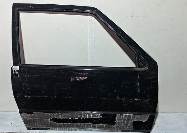 Porta Dianteira Direita Fiat Uno 2004 a 2013 Com detalhe