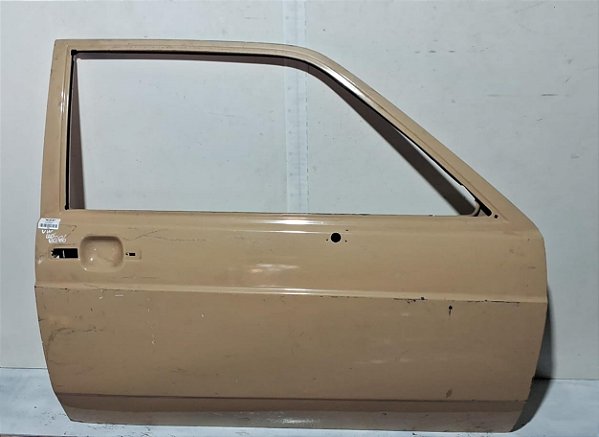 Porta Dianteira Direita Vw Gol/Saveiro/Parati 1980 a 1986